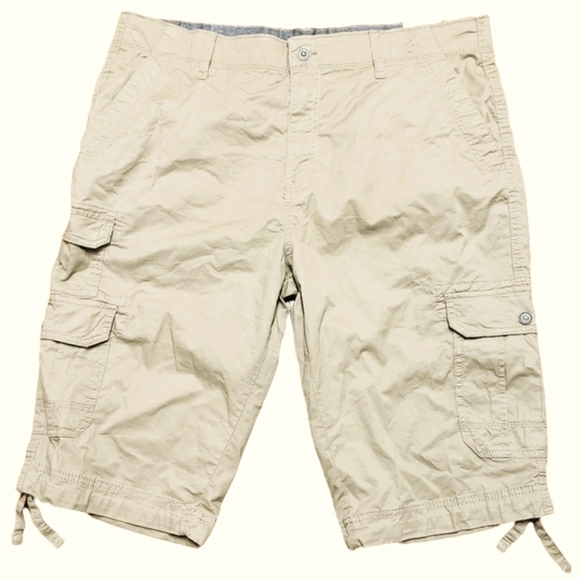 George Other - MEN CARGO SHORTS